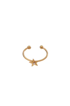 Femmes LA PETITE ÉTOILE Accessoires|Bague Arae