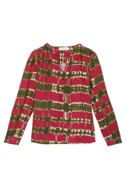 Femmes LA PETITE ÉTOILE Blouses & Chemisiers|Blouse Amabel
