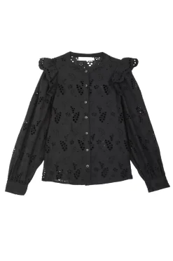 Femmes LA PETITE ÉTOILE Blouses & Chemisiers|Blouse Arsine