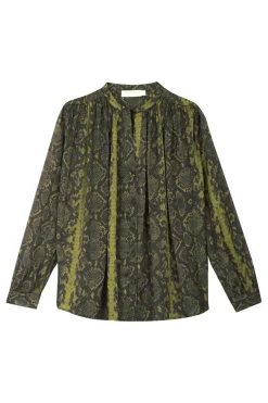 Femmes LA PETITE ÉTOILE Blouses & Chemisiers|Blouse Arso