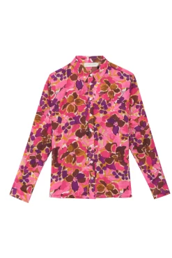 Femmes LA PETITE ÉTOILE Blouses & Chemisiers|Blouse Isla