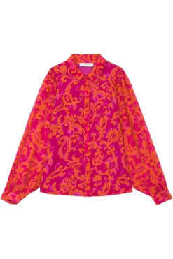 Femmes LA PETITE ÉTOILE Blouses & Chemisiers|Blouse Joao