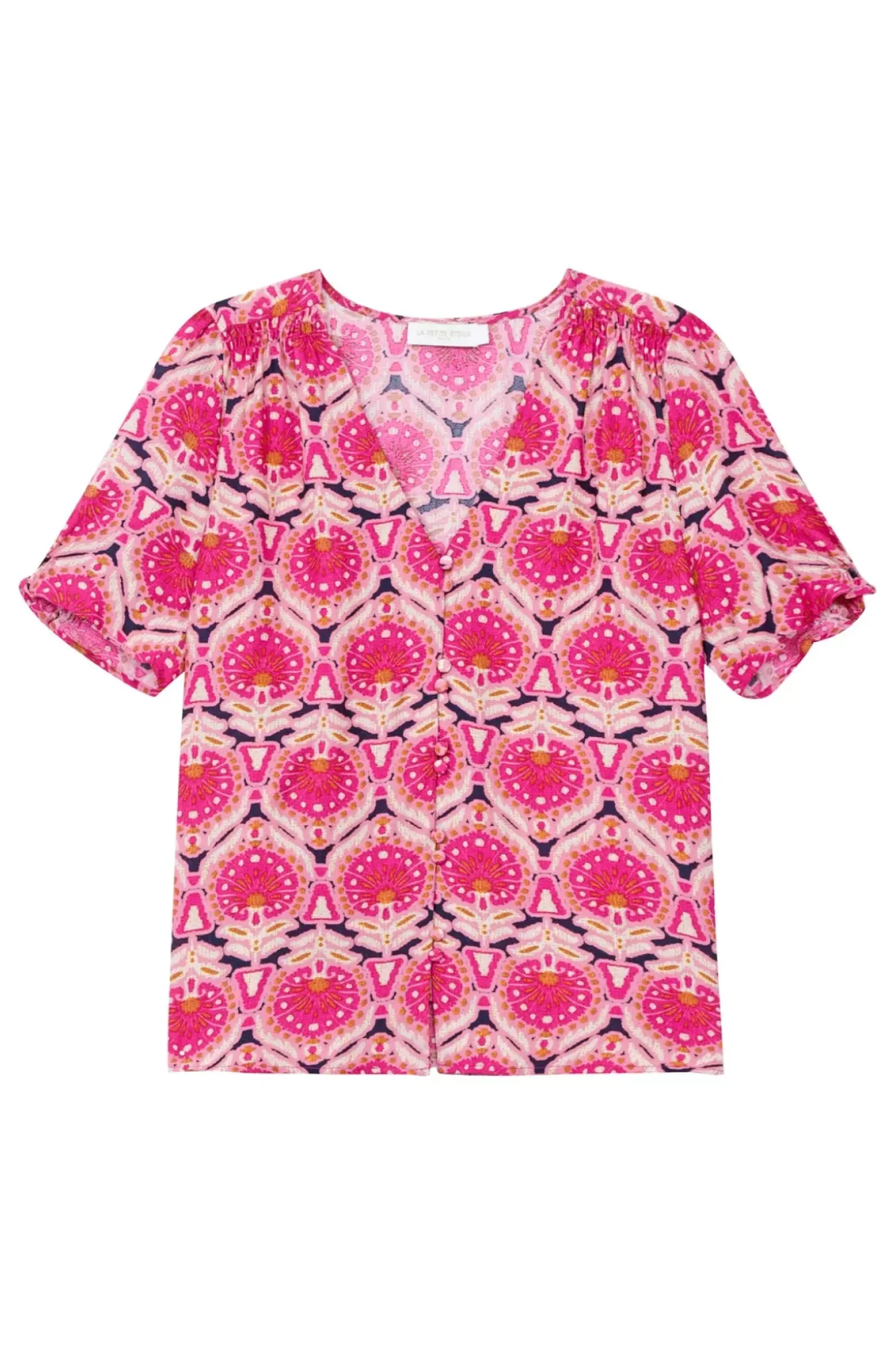 Femmes LA PETITE ÉTOILE Blouses & Chemisiers|Blouse Katarina