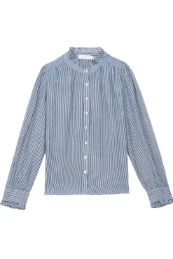 Femmes LA PETITE ÉTOILE Blouses & Chemisiers|Blouse Marlowe