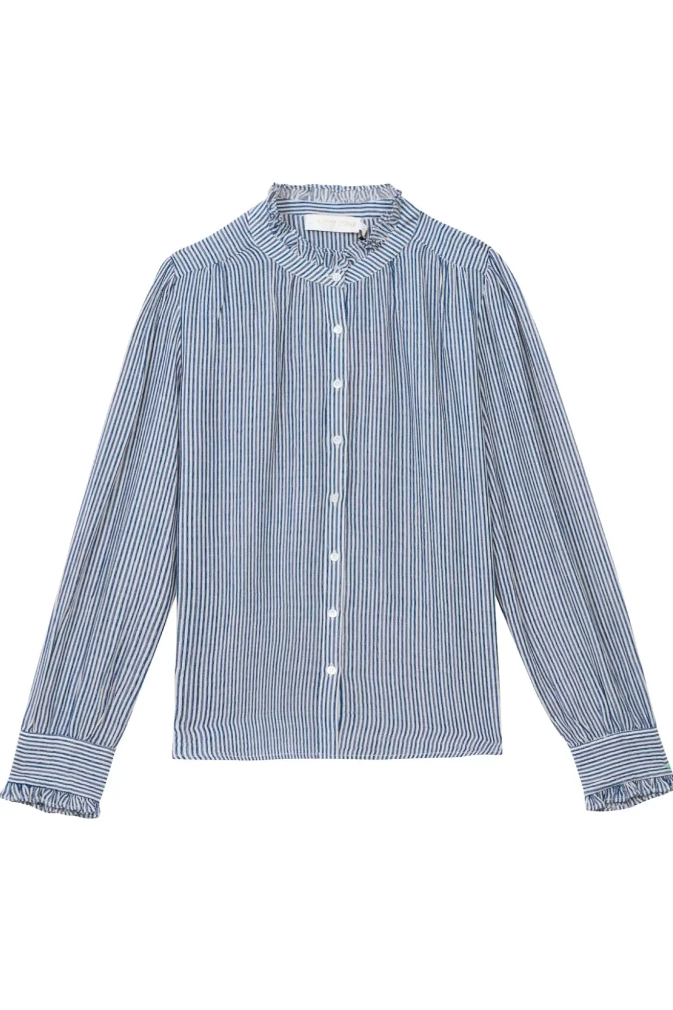 Femmes LA PETITE ÉTOILE Blouses & Chemisiers|Blouse Marlowe