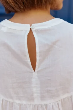 Femmes LA PETITE ÉTOILE Blouses & Chemisiers|Blouse Mireille