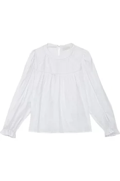 Femmes LA PETITE ÉTOILE Blouses & Chemisiers|Blouse Mireille