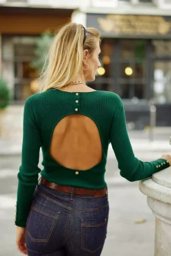 Femmes LA PETITE ÉTOILE Tops|Body Dario