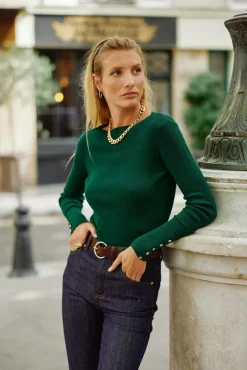Femmes LA PETITE ÉTOILE Tops|Body Dario