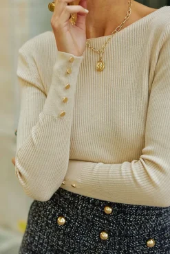 Femmes LA PETITE ÉTOILE Tops|Body Dario