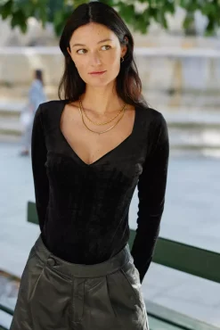 Femmes LA PETITE ÉTOILE Tops|Body Imara