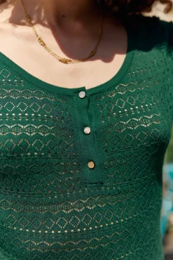 Femmes LA PETITE ÉTOILE Tops|Body Lanya