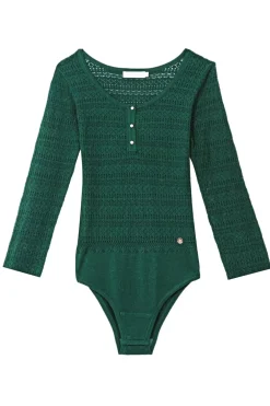 Femmes LA PETITE ÉTOILE Tops|Body Lanya