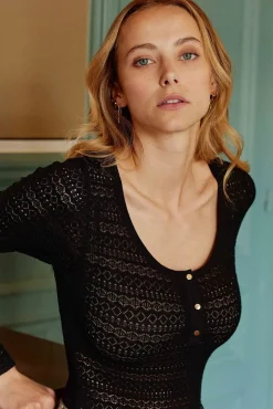 Femmes LA PETITE ÉTOILE Tops|Body Lanya