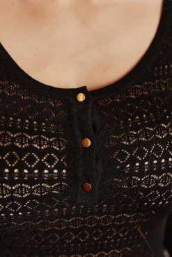 Femmes LA PETITE ÉTOILE Tops|Body Lanya
