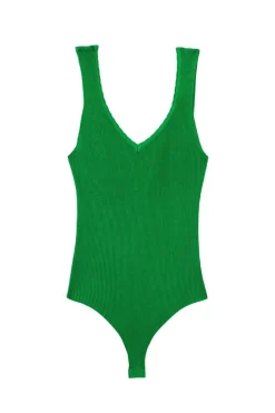 Femmes LA PETITE ÉTOILE Tops|Body Winona