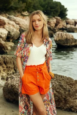 Femmes LA PETITE ÉTOILE Tops|Body Winona