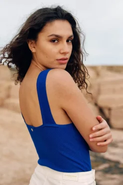 Femmes LA PETITE ÉTOILE Tops|Body Winona