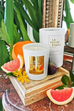 Femmes LA PETITE ÉTOILE Accessoires|Bougie Lpe