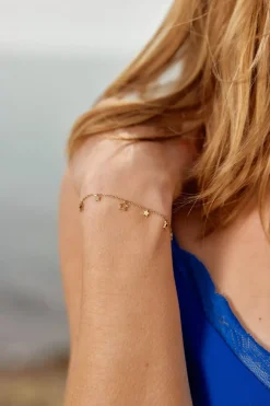Femmes LA PETITE ÉTOILE Accessoires|Bracelet Izar