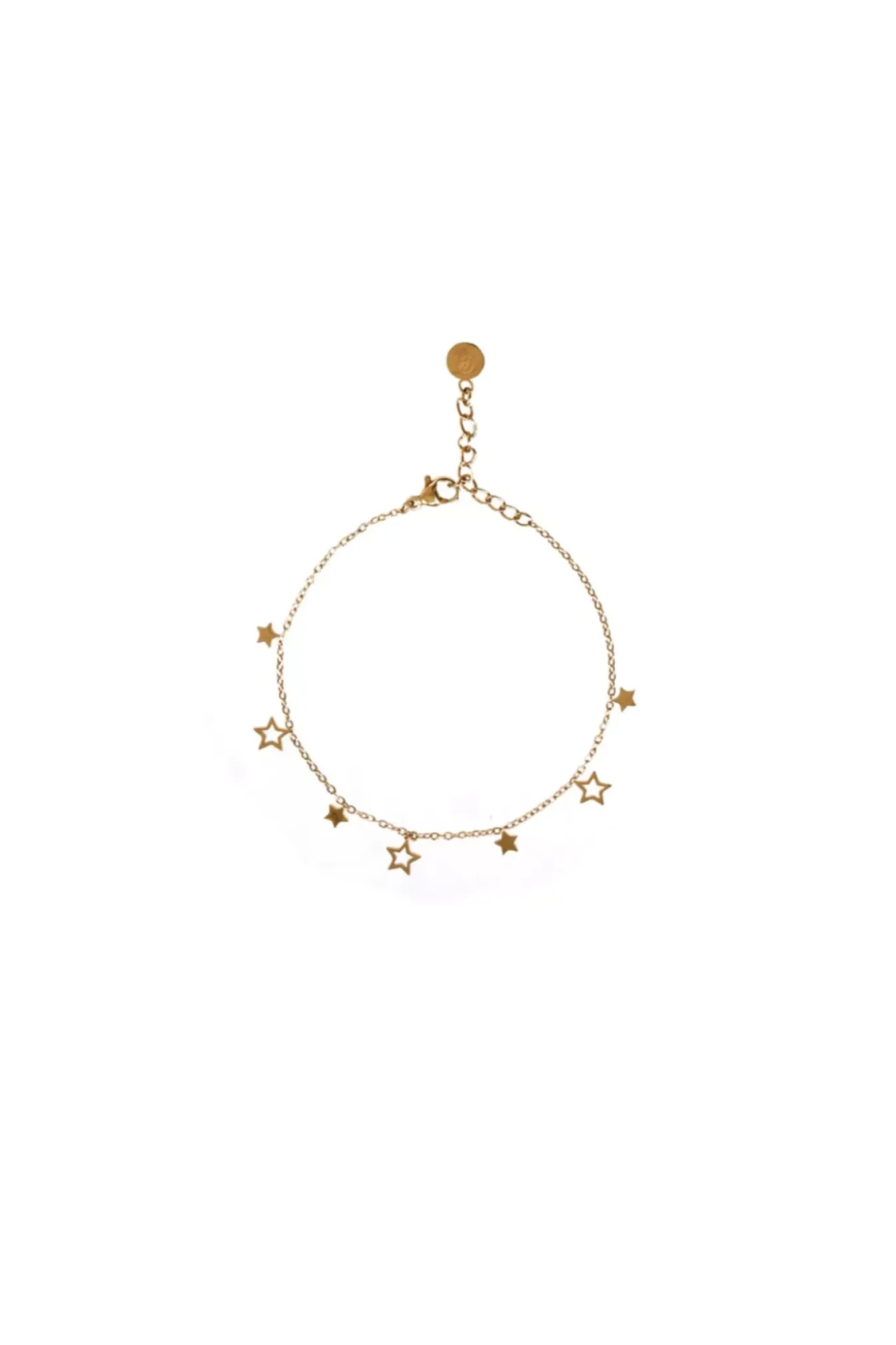 Femmes LA PETITE ÉTOILE Accessoires|Bracelet Izar