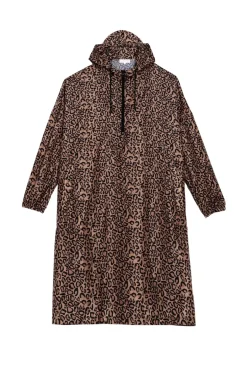 Femmes LA PETITE ÉTOILE Manteaux & Vestes|Cape De Pluie Karl