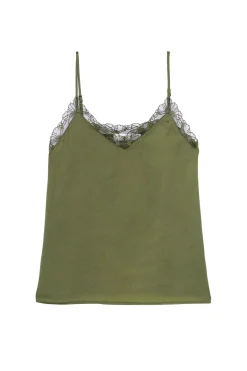 Femmes LA PETITE ÉTOILE Tops|Caraco Coraline