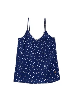 Femmes LA PETITE ÉTOILE Les Pyjamas|Caraco Et Shorty Set Zia