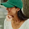 Femmes LA PETITE ÉTOILE Accessoires|Casquette Oletia