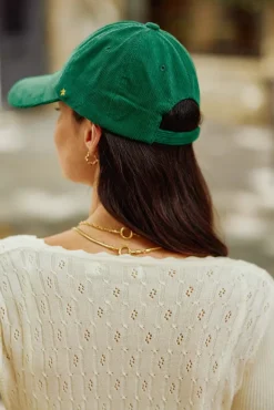 Femmes LA PETITE ÉTOILE Accessoires|Casquette Oletia