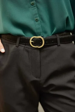 Femmes LA PETITE ÉTOILE Accessoires|Ceinture Aglae