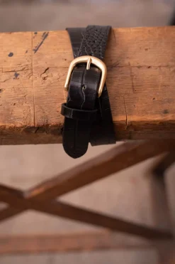 Femmes LA PETITE ÉTOILE Accessoires|Ceinture Amadeus