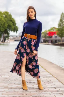 Femmes LA PETITE ÉTOILE Accessoires|Ceinture Beyer
