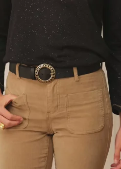 Femmes LA PETITE ÉTOILE Accessoires|Ceinture Birgit