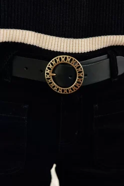 Femmes LA PETITE ÉTOILE Accessoires|Ceinture Birgit