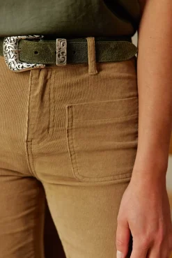 Femmes LA PETITE ÉTOILE Accessoires|Ceinture Cassia