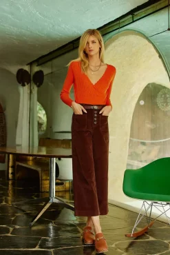 Femmes LA PETITE ÉTOILE Accessoires|Ceinture Coccinelle