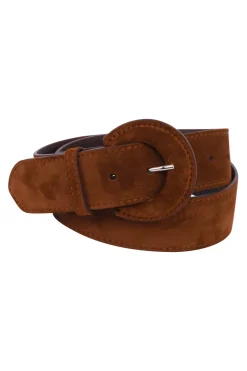 Femmes LA PETITE ÉTOILE Accessoires|Ceinture Coral