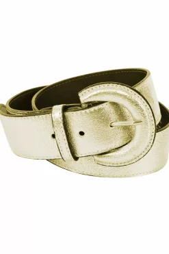 Femmes LA PETITE ÉTOILE Accessoires|Ceinture Coral