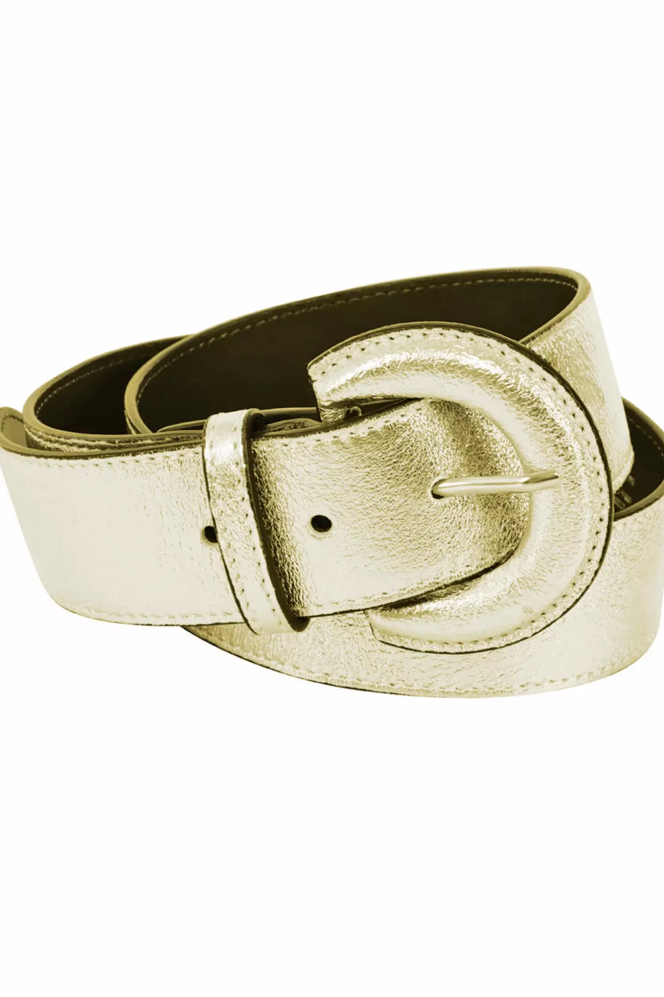 Femmes LA PETITE ÉTOILE Accessoires|Ceinture Coral