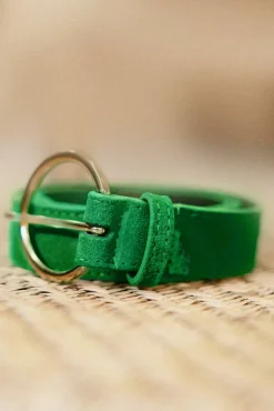 Femmes LA PETITE ÉTOILE Accessoires|Ceinture Dixon