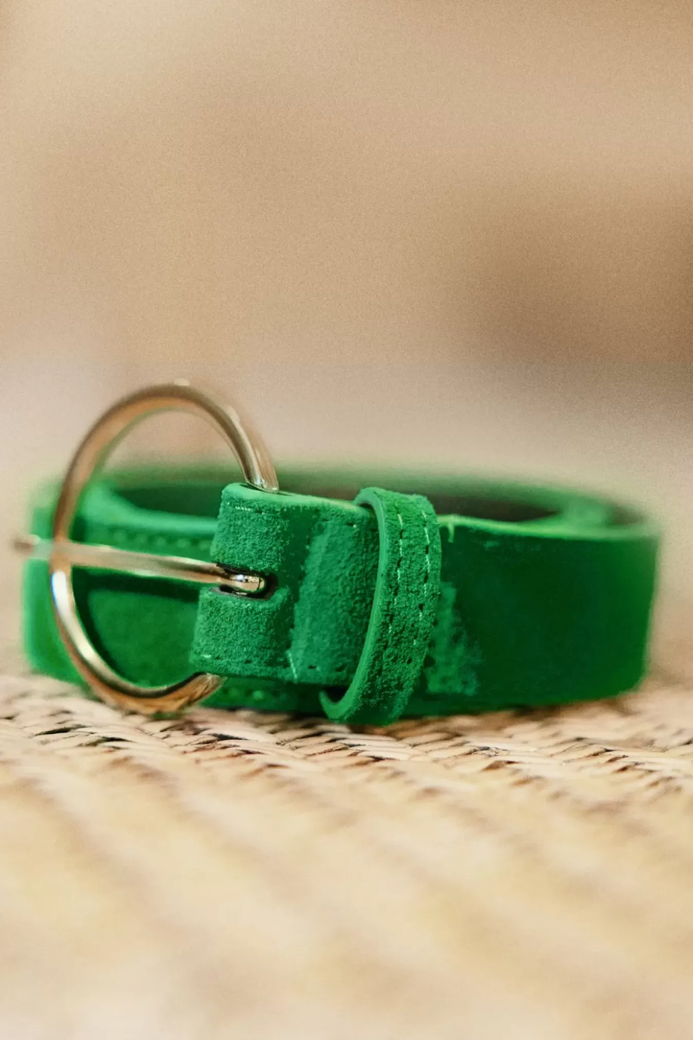 Femmes LA PETITE ÉTOILE Accessoires|Ceinture Dixon