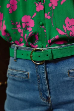 Femmes LA PETITE ÉTOILE Accessoires|Ceinture Dixon