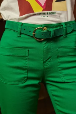 Femmes LA PETITE ÉTOILE Accessoires|Ceinture Dixon