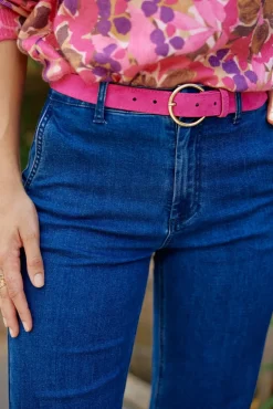 Femmes LA PETITE ÉTOILE Accessoires|Ceinture Dixon