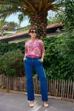 Femmes LA PETITE ÉTOILE Accessoires|Ceinture Dixon