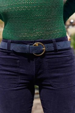 Femmes LA PETITE ÉTOILE Accessoires|Ceinture Dixon