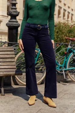 Femmes LA PETITE ÉTOILE Accessoires|Ceinture Dixon
