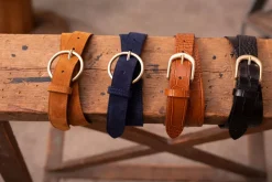 Femmes LA PETITE ÉTOILE Accessoires|Ceinture Dixon