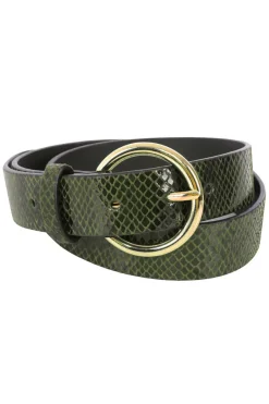 Femmes LA PETITE ÉTOILE Accessoires|Ceinture Dixon S